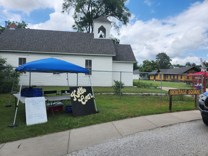 Lindsborg Midsommar Festival