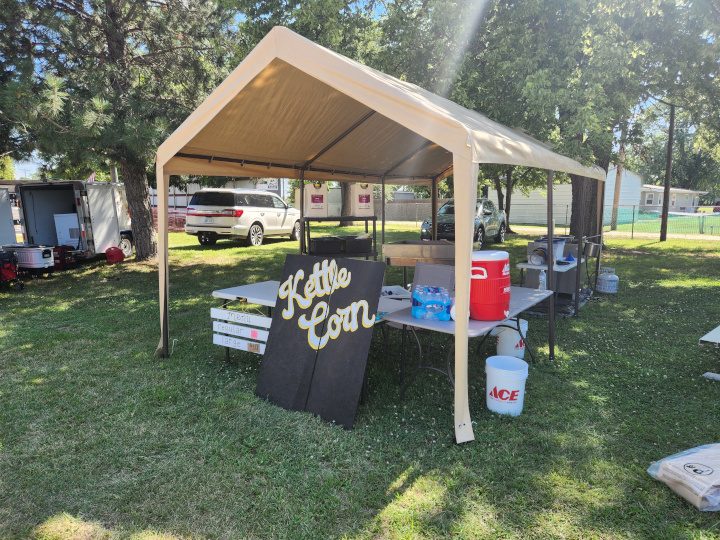 Sedgwick County Fair
