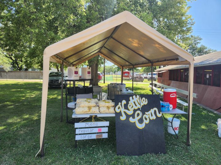 Sedgwick County Fair