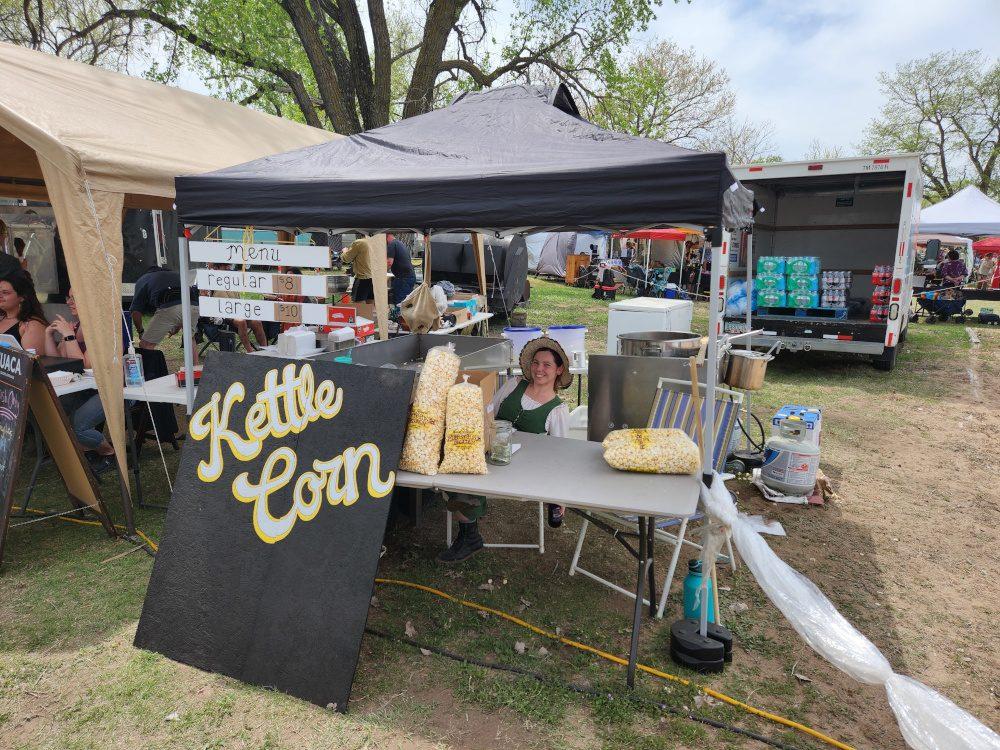 Great Plains Ren Fest
