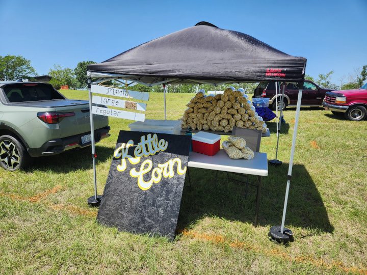 Kansas Veterans Festival