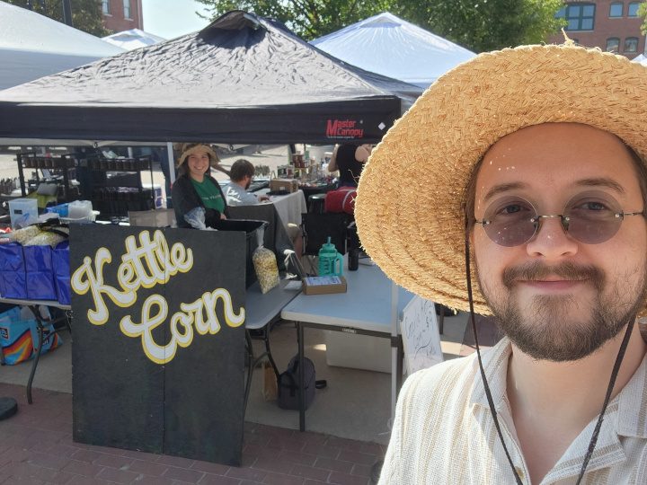 Orie's Garlic Fest